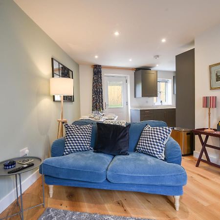Conybeare Cottage Lyme Regis Extérieur photo