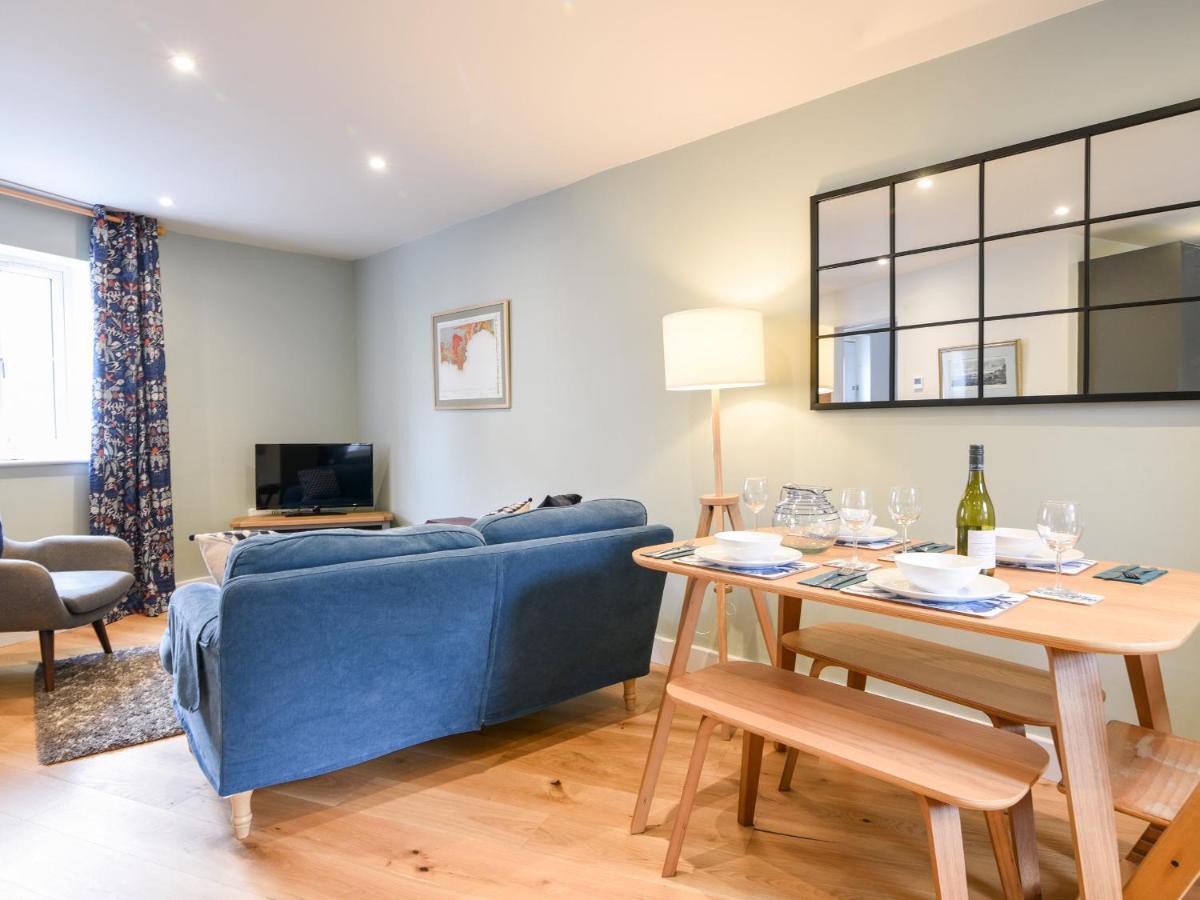 Conybeare Cottage Lyme Regis Extérieur photo