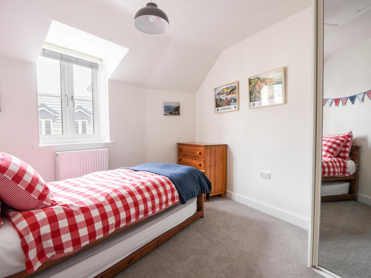 Conybeare Cottage Lyme Regis Extérieur photo