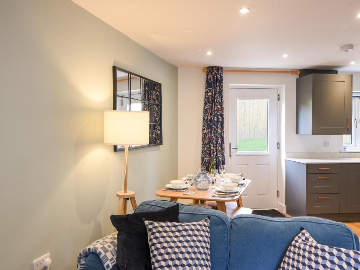 Conybeare Cottage Lyme Regis Extérieur photo