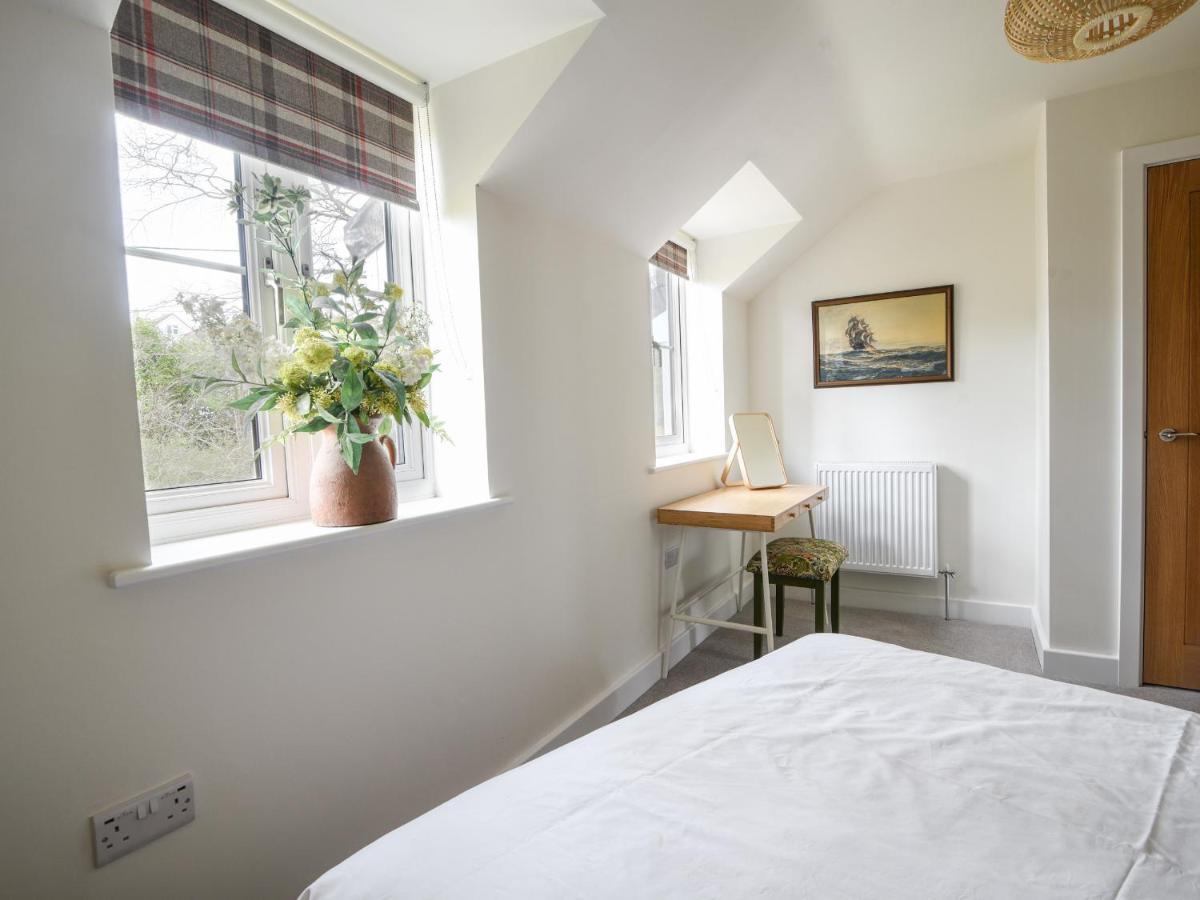 Conybeare Cottage Lyme Regis Extérieur photo
