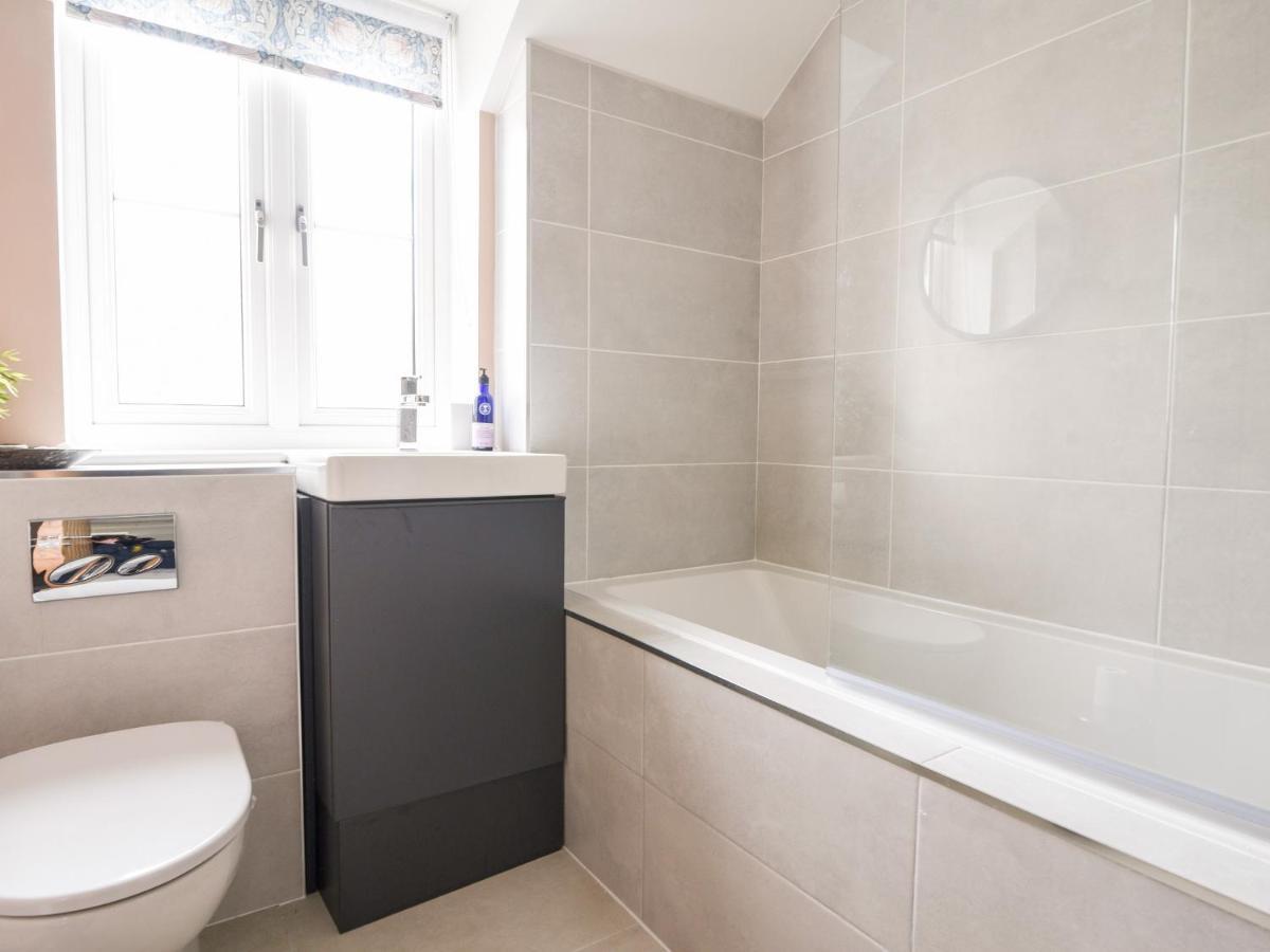 Conybeare Cottage Lyme Regis Extérieur photo