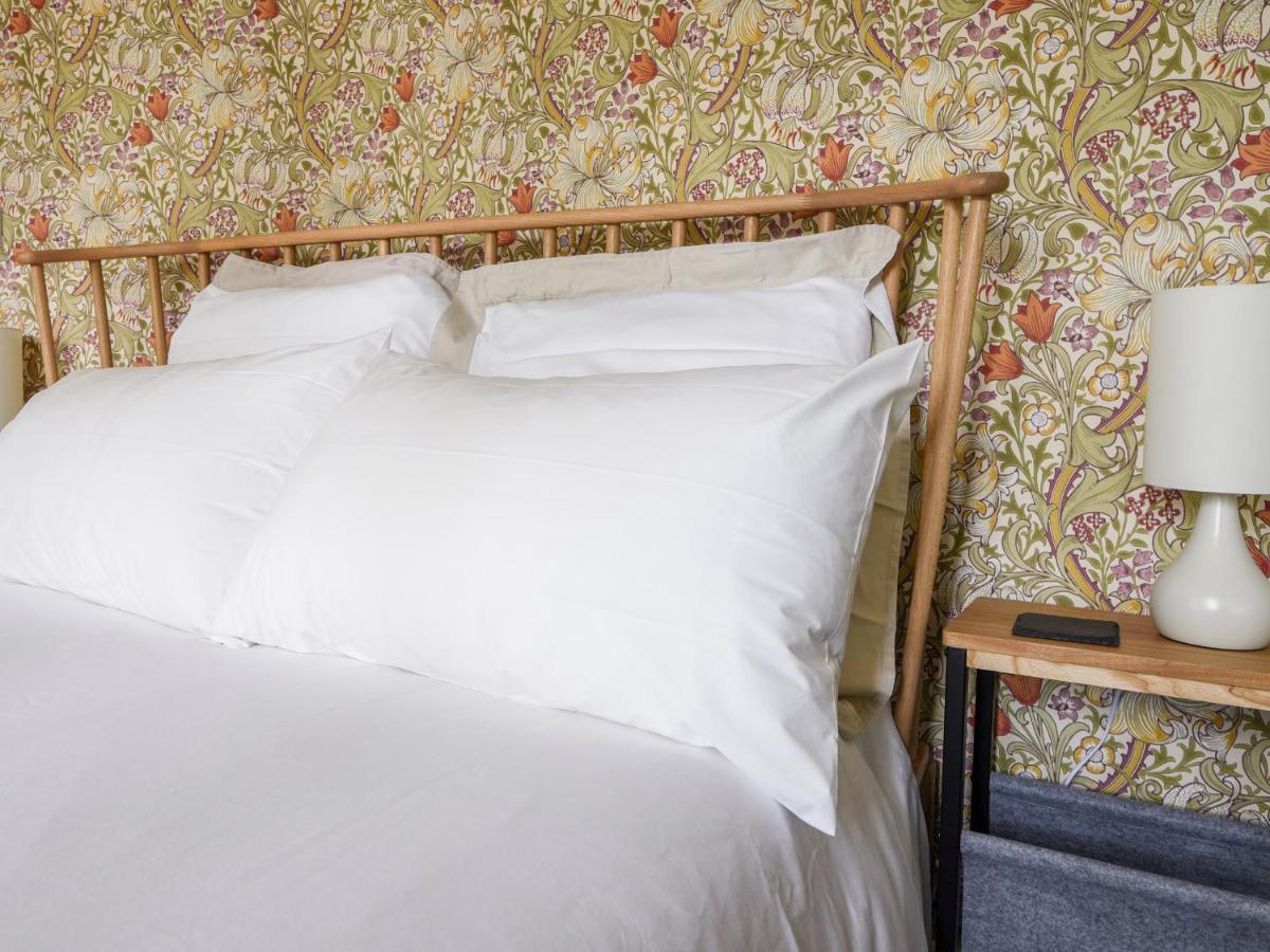 Conybeare Cottage Lyme Regis Extérieur photo