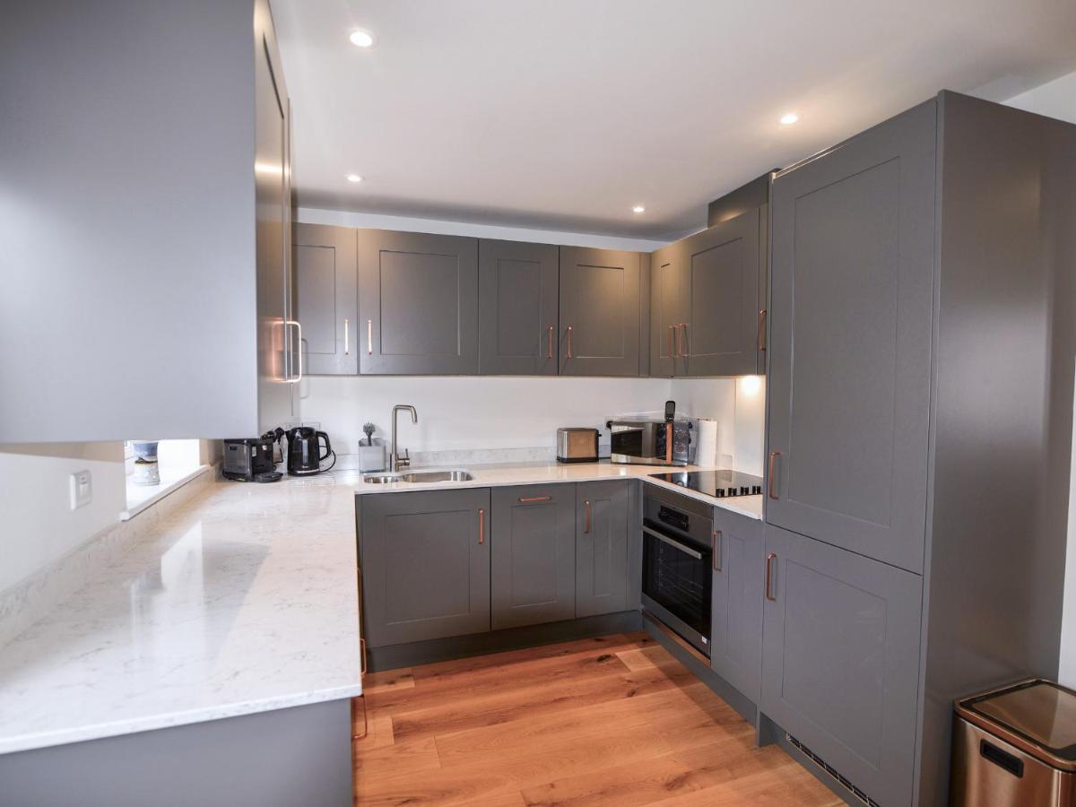 Conybeare Cottage Lyme Regis Extérieur photo