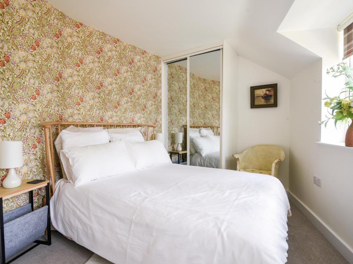 Conybeare Cottage Lyme Regis Extérieur photo