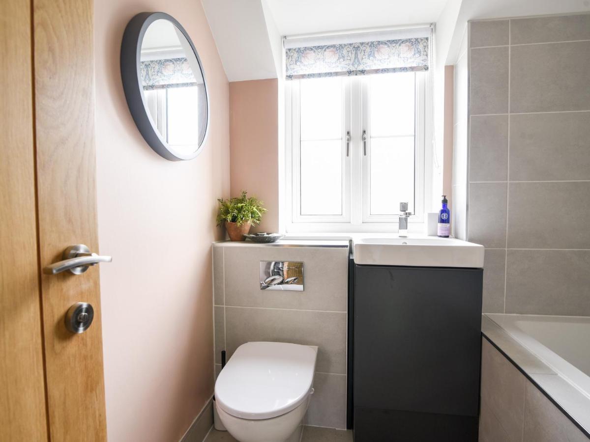 Conybeare Cottage Lyme Regis Extérieur photo